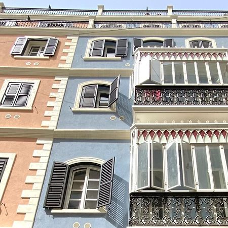 Modern City Centre Two Bedroom Windsor Apartment - Grand Central House Gibraltar Zewnętrze zdjęcie