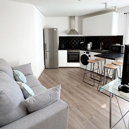 Modern City Centre Two Bedroom Windsor Apartment - Grand Central House Gibraltar Zewnętrze zdjęcie