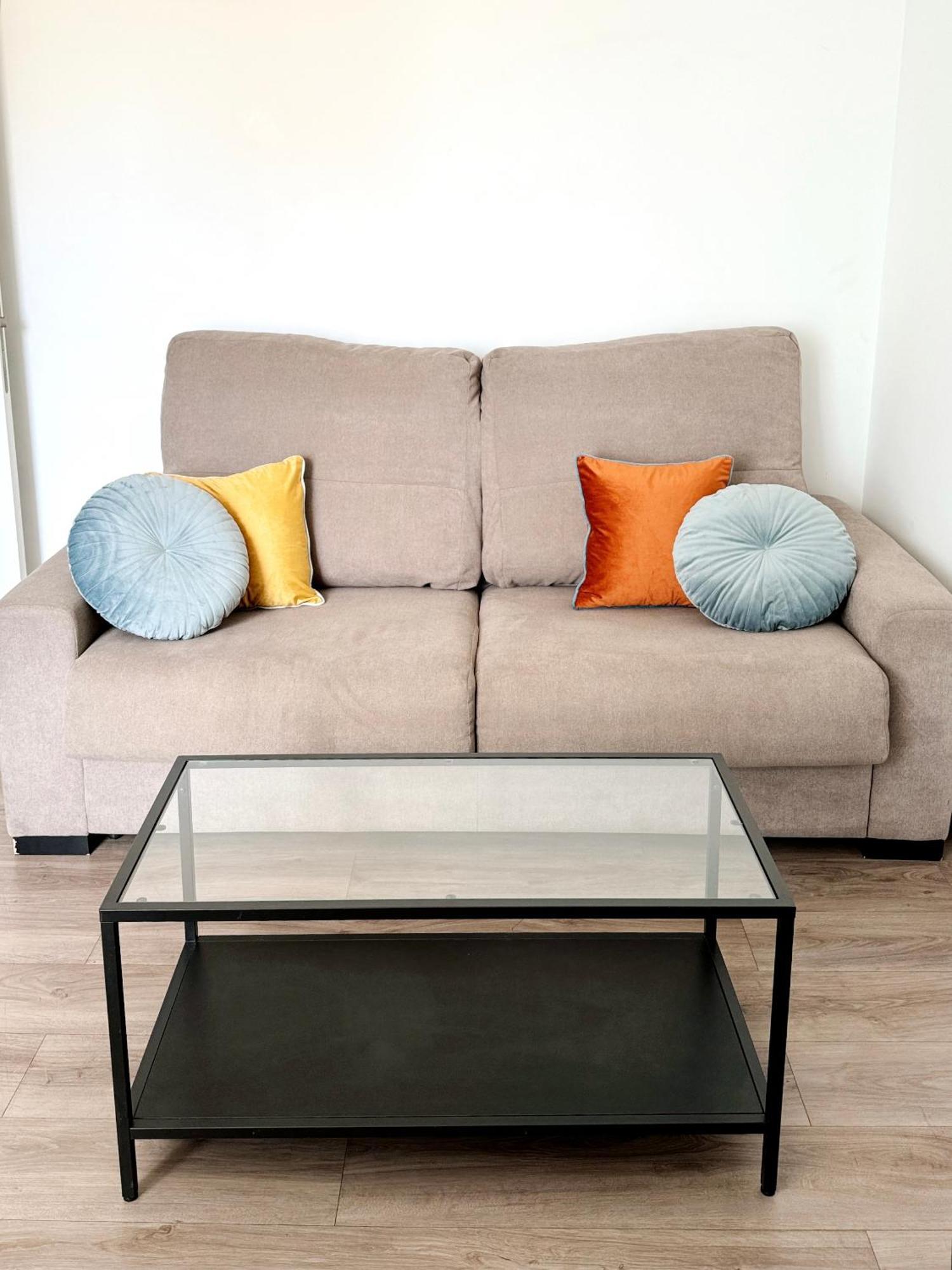 Modern City Centre Two Bedroom Windsor Apartment - Grand Central House Gibraltar Zewnętrze zdjęcie